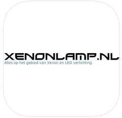 Xenonlamp.nl